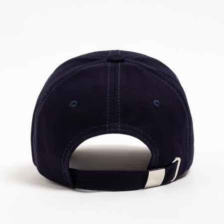 Basebolka Children's Minaku, rr 52-54 cm, col. Navy blue-4