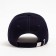 Basebolka Children's Minaku, rr 52-54 cm, col. Navy blue
