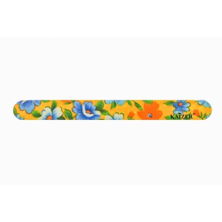 Grinding peel Kaizer "Flowers"