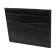 Cartholder, black color
