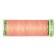 Top Stitch thread for stitching, 30 m, 744506 (586 ripe peach)