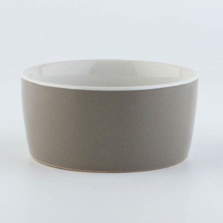 Ceramic bowl "Beloved Kitika", 200 ml, for cats-2