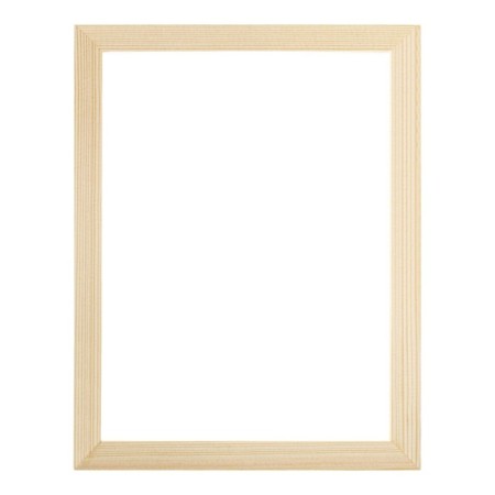 Frame for paintings (mirrors) wood 18*24cm Profile 18*36 mm No. 9 Liam Unbsimed Calligrata-1
