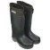 Men's boots Fortmen, Model "Ermak", -40 ° C, size 44, olive color