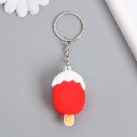 Trick Rubber "Fruit Eskimo with Glazier" MIX 5.2x2.8x2 cm-3