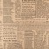 Paper Packing Crafts "Newspaper", 70 x 100 cm