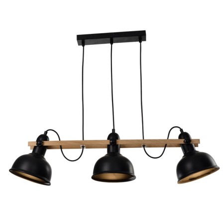 Lamp NATHALIE 4021-213 3HE27 40W