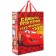 Gift package "Happy Birthday!" 31x40x11 cm, packaging, cars