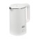 Electric kettle Goodhelper KPS-187C, plastic, Metal flask, 1.85 l, 1500 watts, white