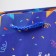 Gift Package Laminated, Packaging, Festive Dinosaurics, MS 18 x 23 x 8 cm