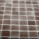 Glass mosaic bonaparte atlantis moca, 315x315x4 mm