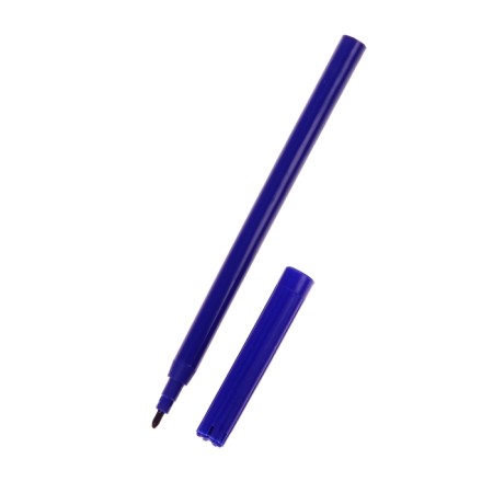 Felt -tip pens, 18 colors, ventilated cap-3