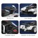 Radio -controlled designer "Sports", 457 parts, 2 control options