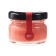 New Year. Honey mousse with raspberries "Happy New Year!", 30g