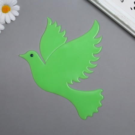 Popphone pier sticker with glue pads set 29.5x25 cm pcs 29.5x-5