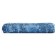 School Penal on the zipper "Jeans", the color is blue