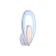 LED LED wall -mounted Ambrella Light, Original, Fa473, Led, 16 W, 1650LUM, Chrome Color