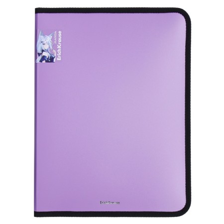 A4+, Erichkrause "Matt Manga", up to 250 sheets, mix-1