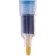 Cretaceous marker 3 mm, munhwa, alcohol -based, blue