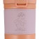 Thermal circle, 380 ml, style "dream", retains heat 8 hours, 17.5 x 8.5 cm