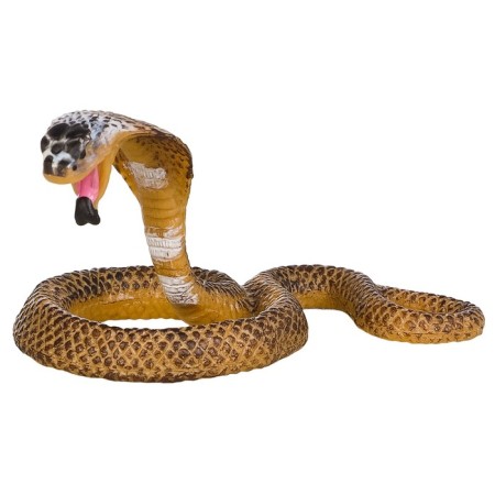 Набор фигурок «Мир диких животных», 6 фигурок-11