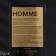 Tuale water Male Homme Champion, 100 ml (based on 1 Million (P.Rebanne)
