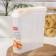 Capacity for bulk products, Phobo, 2 l, color mix