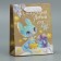 Craft vertical “Dragosh” package, S 12 x 15 x 5.5 cm, New Year