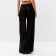 Women's pants from sequet Mist, p. 46, black