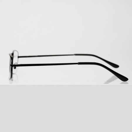 Готовые очки 333, цвет чёрный, +2-4