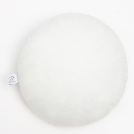 Decorative Ethel Pillow "Leo", 40x40 cm, velor, 100% polyester-5