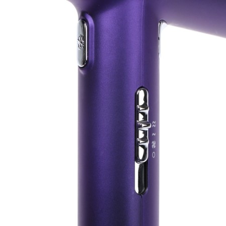 Feng Sakura SA-4051V, 1600 W, 3 speeds, 3 pace. mode, concentrator, purple-3