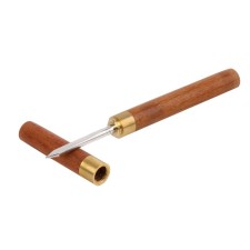 Puer knife, 16 x 1.4 cm