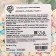 Confectionery Sprinking "Rainbow", 50 g