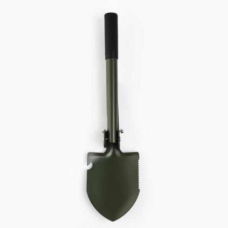 Combined shovel "Cool man", 36 x 10 cm-5