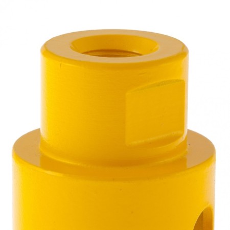 Diamond Denzel drill, 40 mm, wet cutting, M14-1