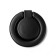 Cappio RK132 pen pen, furniture, black color, 8 pcs.