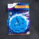Bed -up form "Fairy -tale deer", cutting, stamp, blue color