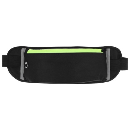 Sportivnaya bag on the belt Onlytop, 30x9 cm, Mix colors-6