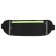 Sportivnaya bag on the belt Onlytop, 30x9 cm, Mix colors
