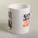 Mug "Cotanu pay a minted coin", 300 ml
