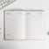 Gift set "You are beautiful": Diary and thermostat
