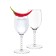 A set of glasses for vodka and liquor Wilmax England, 65 ml, 2 pcs
