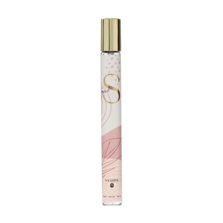 Women's perfumery water Unique, 35 ml-3