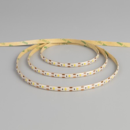 LEAZON LIGHTING LED tape with a touch switch 5 m, IP65, SMD2835, 60 LED/m, USB, 3000k-1