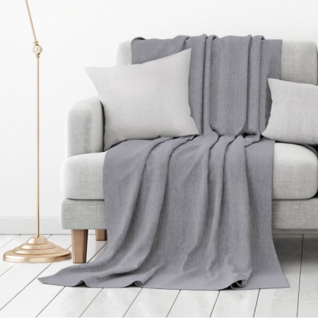 Bedspread, size 200x220 cm-2