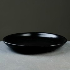 Patron for a pot of 5 l (D = 21 cm) approaches the pot 4l; 5l; black