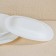 Luminarc Carine table service, glass ceramics, 19 objects, white color
