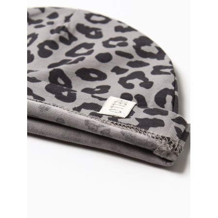 Baby cap I TRENDY GREY, p. 46-1