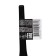 Eye Eye El08 Lavellecollection Tone 101 Black, 5ml